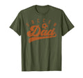 Soccer Dad Fathers Day Gifts T-Shirt - Custom Art Print Men Women - T-Shirt, Sweatshirt, Hoodie