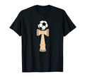 Japanese Kendama Toy Gift Beginner T-Shirt - Custom Art Print for Adults - T-Shirt, Sweatshirt, Hoodie
