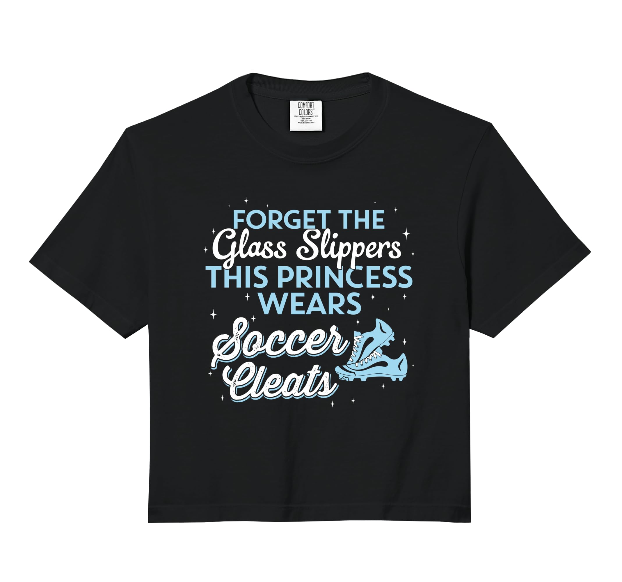 Forget Glass Slippers This Princess Hoodie - Streetwear Style Men Women - T-Shirt, Sweatshirt, Hoodie
