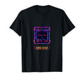 Gaming Arcade Game Over Play Player T-Shirt - Novelty Apparel Men Women - T-Shirt, Sweatshirt, Hoodie