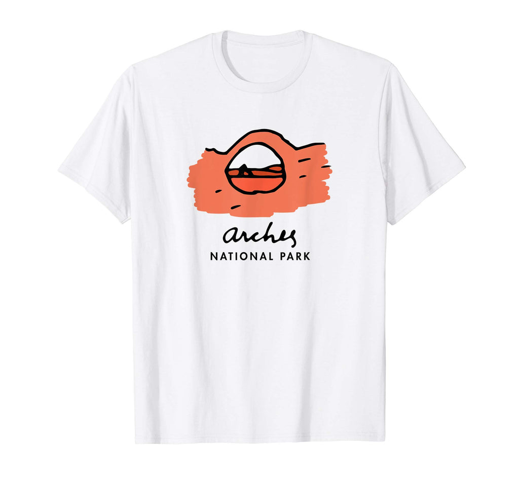 Family Vacation Arches National Park T-Shirt - Streetwear Style Men Women - T-Shirt, Sweatshirt, Hoodie