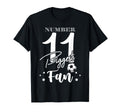 Number 11 Biggest Fan Soccer Player T-Shirt - Novelty Apparel Men Women - T-Shirt, Sweatshirt, Hoodie