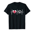 England Soccer Funny Soccer Fan T-Shirt - Fun Novelty Design for Adults - T-Shirt, Sweatshirt, Hoodie