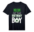 Mens Mom Birthday Soccer Mom Performance T-Shirt - Aesthetic Graphic Unisex - T-Shirt, Sweatshirt, Hoodie