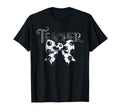 Groovy Soccer Teacher Coquette T-Shirt - Casual Everyday Wear Men Women - T-Shirt, Sweatshirt, Hoodie