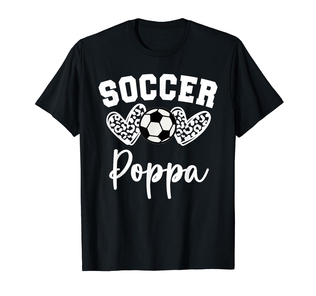 Soccer Matching Family Game And Gifts T-Shirt - Graphic Print Men Women - T-Shirt, Sweatshirt, Hoodie