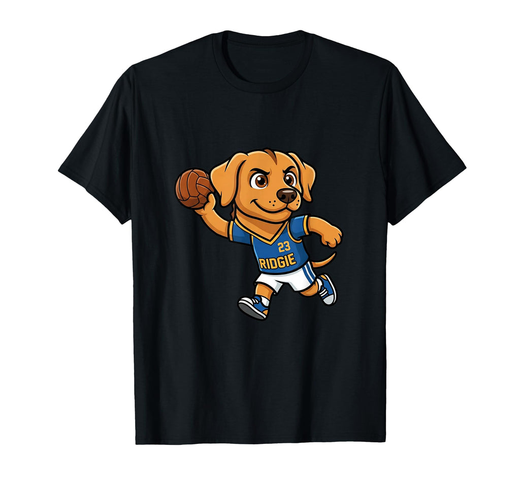 Watermelon Soccer Player Number 7 T-Shirt - Casual Everyday Wear Men Women - T-Shirt, Sweatshirt, Hoodie