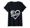 Funny Soccer Soccer Player Coach Jm T-Shirt - Minimalist Print for Adults - T-Shirt, Sweatshirt, Hoodie