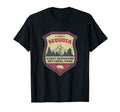 Giant Sequoia Redwoods National Park T-Shirt - Unique Graphic Unisex - T-Shirt, Sweatshirt, Hoodie