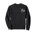 Skeleton Soccer Halloween Lovers Sweatshirt - Streetwear Style for Adults - T-Shirt, Sweatshirt, Hoodie