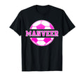 Manveer Name Soccer Play Football T-Shirt - Aesthetic Graphic for Adults - T-Shirt, Sweatshirt, Hoodie