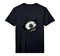 Soccer Soccer Fan Outfit Ball Number T-Shirt - Aesthetic Graphic Unisex - T-Shirt, Sweatshirt, Hoodie