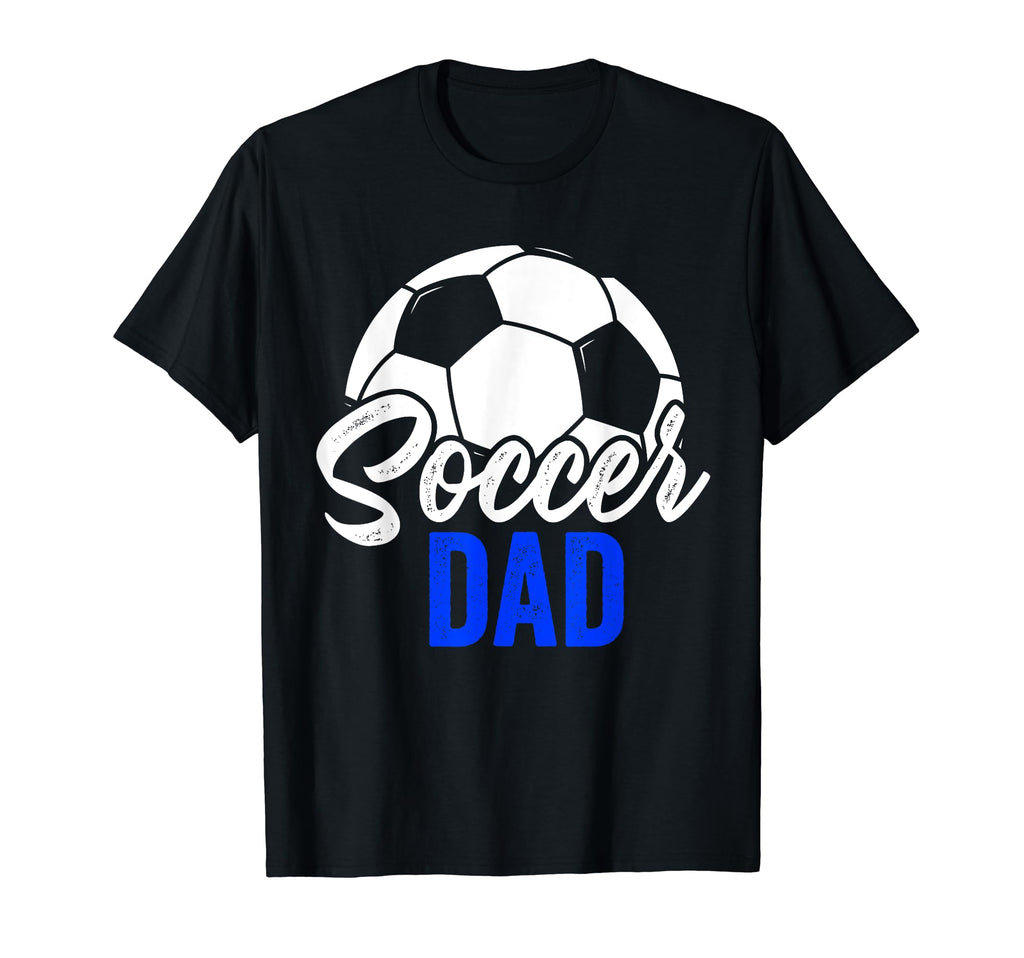 Soccer Player Football Fan Shirts T-Shirt - Novelty Apparel for Adults - T-Shirt, Sweatshirt, Hoodie