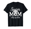 Senior Mom Soccer Class 2026 T-Shirt - Casual Everyday Wear Men Women - T-Shirt, Sweatshirt, Hoodie