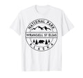 Wrangell St Elias National Park Sweatshirt - Streetwear Style Men Women - T-Shirt, Sweatshirt, Hoodie
