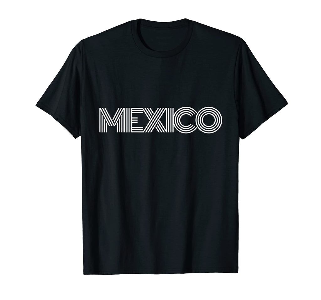 Mexico Mexican Football Soccer Futbol T-Shirt - Novelty Apparel Men Women - T-Shirt, Sweatshirt, Hoodie