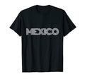 Mexico Mexican Football Soccer Futbol T-Shirt - Novelty Apparel Men Women - T-Shirt, Sweatshirt, Hoodie