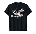 Soccer Goalie Nanny Soccer Keeper T-Shirt - Aesthetic Graphic for Adults - T-Shirt, Sweatshirt, Hoodie