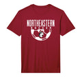 Northeastern University Neu Huskies T-Shirt - Graphic Print for Adults - T-Shirt, Sweatshirt, Hoodie
