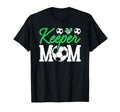 Keeper Mom Soccer Goalie Goalkeeper T-Shirt - Unique Graphic Men Women - T-Shirt, Sweatshirt, Hoodie
