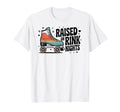 Roller Skating Nostalgia Skaters Sweatshirt - Minimalist Print for Adults - T-Shirt, Sweatshirt, Hoodie
