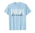 Academic Coach Instructional Coach T-Shirt - Trendy Graphic Men Women - T-Shirt, Sweatshirt, Hoodie
