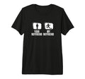 Player Your Boyfriend My Boyfriend T-Shirt - Fun Novelty Design for Adults - T-Shirt, Sweatshirt, Hoodie