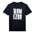 Team Ezra Dad Mom Son Husband T-Shirt - Custom Art Print Men Women - T-Shirt, Sweatshirt, Hoodie