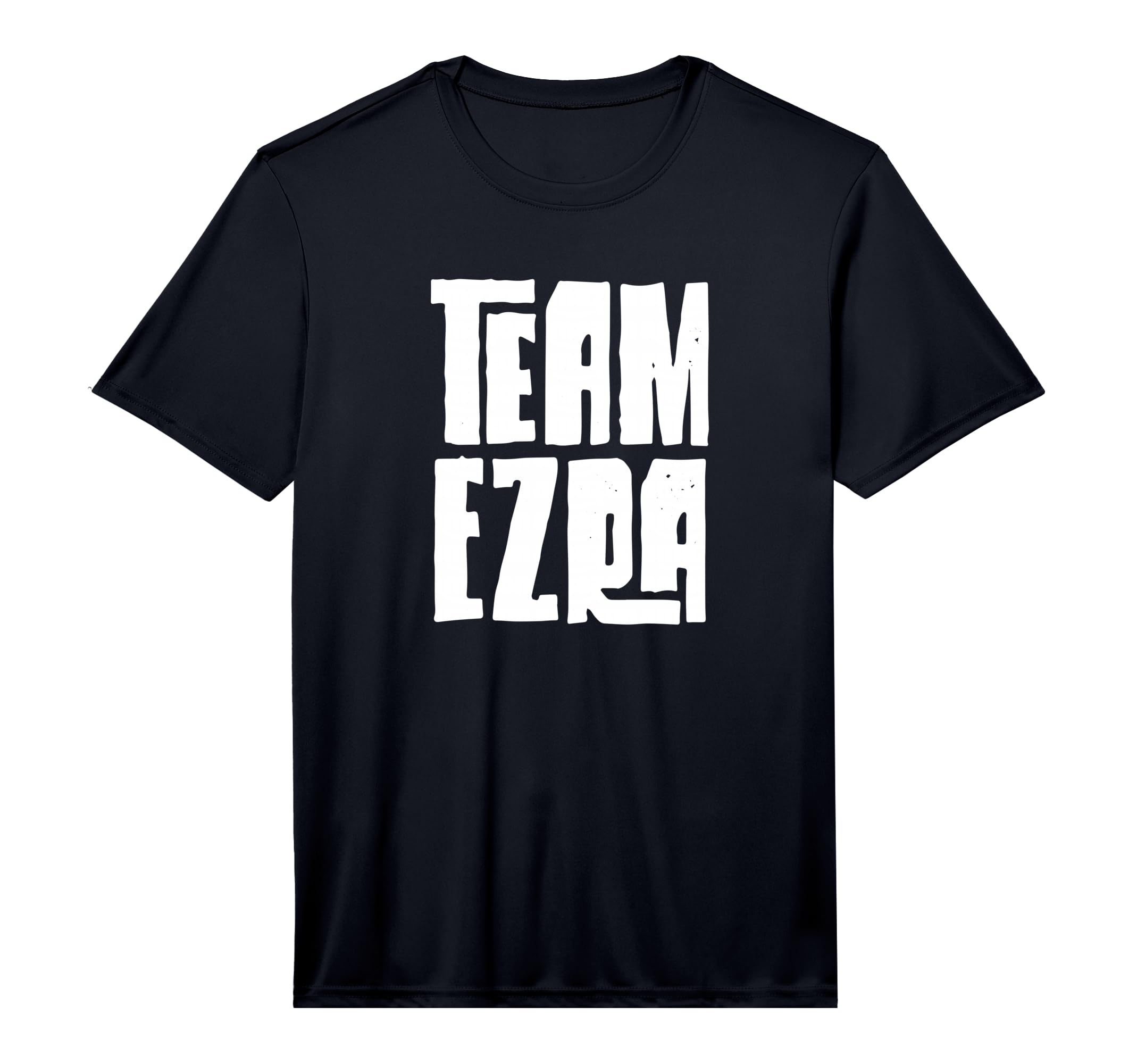 Team Ezra Dad Mom Son Husband T-Shirt - Custom Art Print Men Women - T-Shirt, Sweatshirt, Hoodie