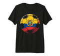 Soccer Player Soccer Coach Kick Sport T-Shirt - Novelty Apparel Unisex - T-Shirt, Sweatshirt, Hoodie