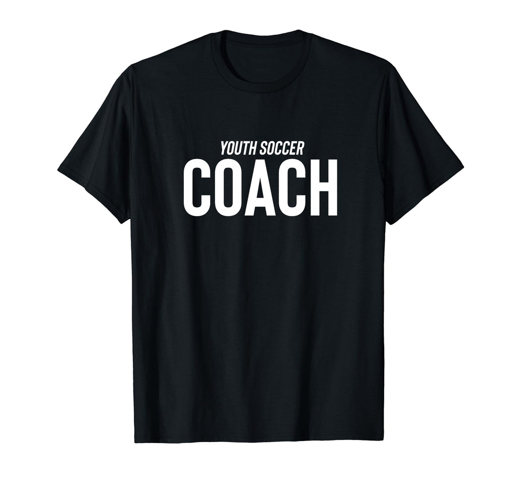 Recreation League Soccer Team Coach T-Shirt - Streetwear Style Unisex - T-Shirt, Sweatshirt, Hoodie