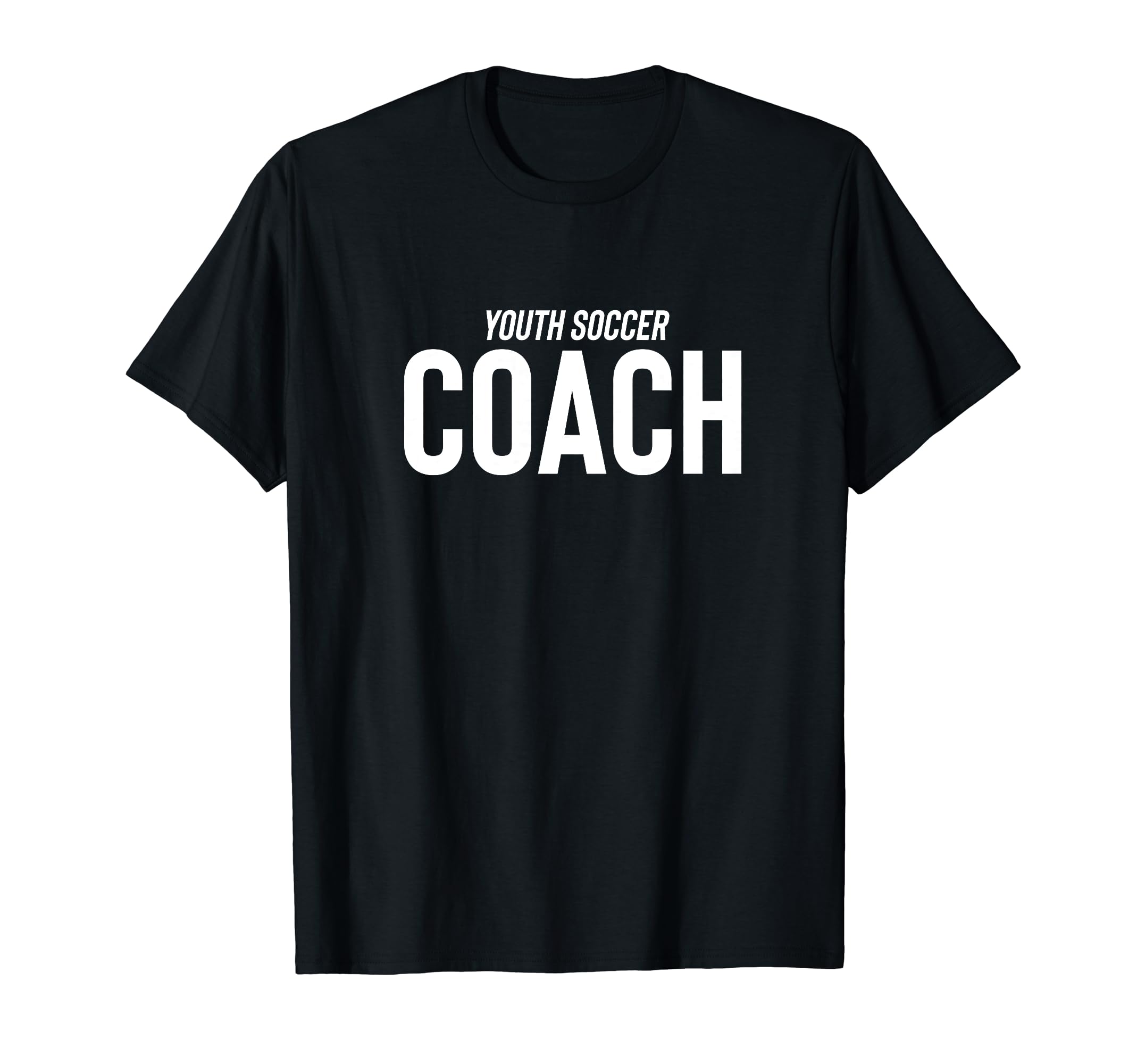 Recreation League Soccer Team Coach T-Shirt - Streetwear Style Unisex - T-Shirt, Sweatshirt, Hoodie