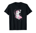 Handball Sports Team Team Goalkeeper T-Shirt - Trendy Graphic Men Women - T-Shirt, Sweatshirt, Hoodie