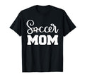 Soccer Mom T-Shirt - Minimalist Print for Adults - T-Shirt, Sweatshirt, Hoodie