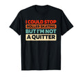 Skater Skates Roller Skating T-Shirt - Unique Graphic Men Women - T-Shirt, Sweatshirt, Hoodie