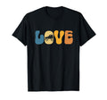 Rollerskate Funny Roller Skating Love T-Shirt - Trendy Graphic Unisex - T-Shirt, Sweatshirt, Hoodie