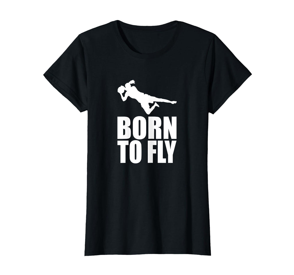 Goalkeeper Brilliant Save Born To T-Shirt - Casual Everyday Wear Men Women - T-Shirt, Sweatshirt, Hoodie