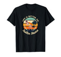 Life Is Better Roller Skates Gift Roller T-Shirt - Trendy Graphic Unisex - T-Shirt, Sweatshirt, Hoodie