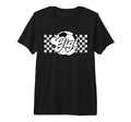 Soccer Gigi Sport Lover Family Mothers T-Shirt - Aesthetic Graphic Unisex - T-Shirt, Sweatshirt, Hoodie