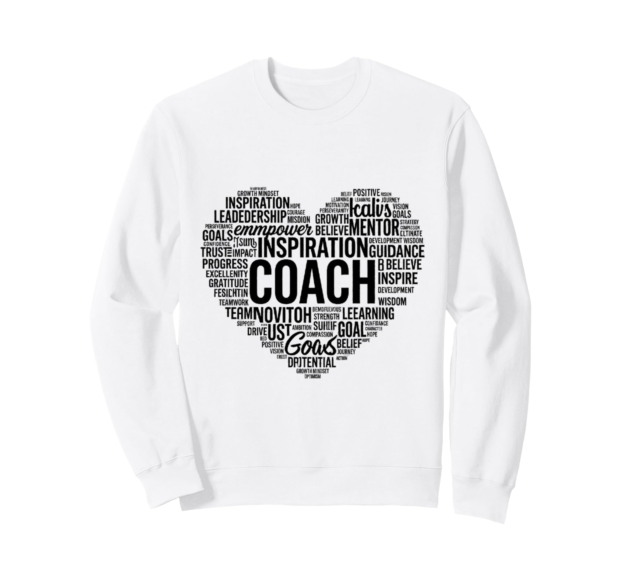 Coach Definition Coach Funny Coach Sweatshirt - Unique Graphic for Adults - T-Shirt, Sweatshirt, Hoodie