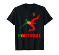 Portugal Soccer Football Game Player T-Shirt - Graphic Print for Adults - T-Shirt, Sweatshirt, Hoodie