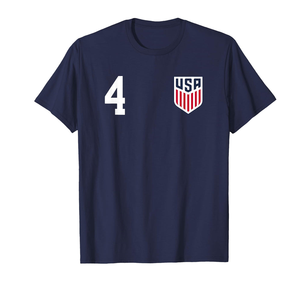 Officially Licensed Us Mens National T-Shirt - Trendy Graphic Men Women - T-Shirt, Sweatshirt, Hoodie