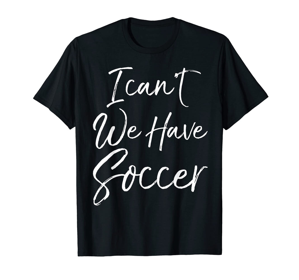 Funny Matching Soccer Family T-Shirt - Casual Everyday Wear for Adults - T-Shirt, Sweatshirt, Hoodie