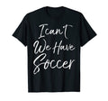 Funny Matching Soccer Family T-Shirt - Casual Everyday Wear for Adults - T-Shirt, Sweatshirt, Hoodie
