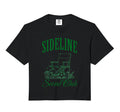 Sideline Social Club Soccer Sweatshirt - Casual Everyday Wear Unisex - T-Shirt, Sweatshirt, Hoodie