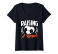 Soccer Game Goalkeeper Keeper Soccer Hoodie - Fun Novelty Design Men Women - T-Shirt, Sweatshirt, Hoodie