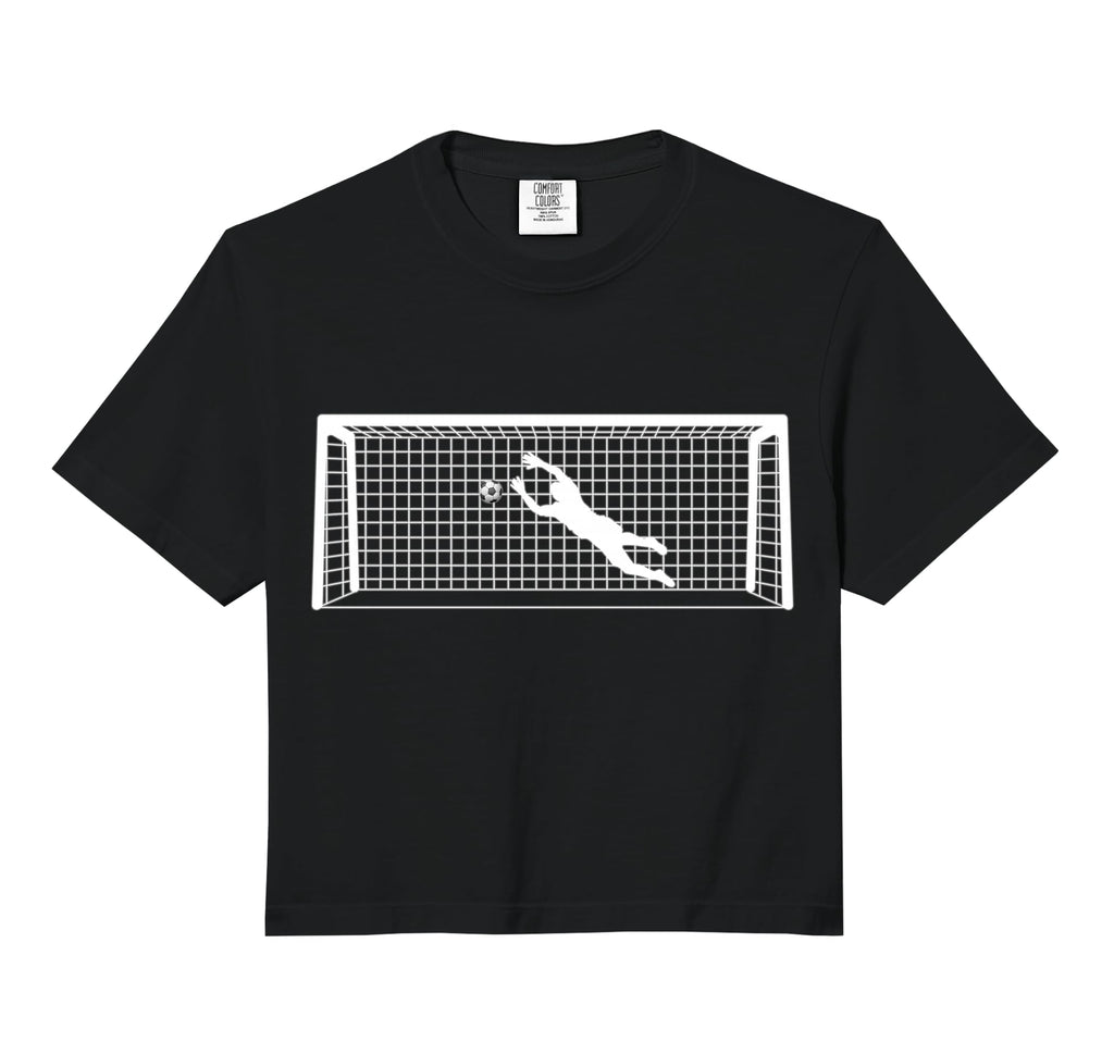 Football Goal Net Soccer Ball 2026 Fan Sweatshirt - Graphic Print Unisex - T-Shirt, Sweatshirt, Hoodie