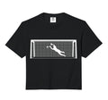 Football Goal Net Soccer Ball 2026 Fan Sweatshirt - Graphic Print Unisex - T-Shirt, Sweatshirt, Hoodie