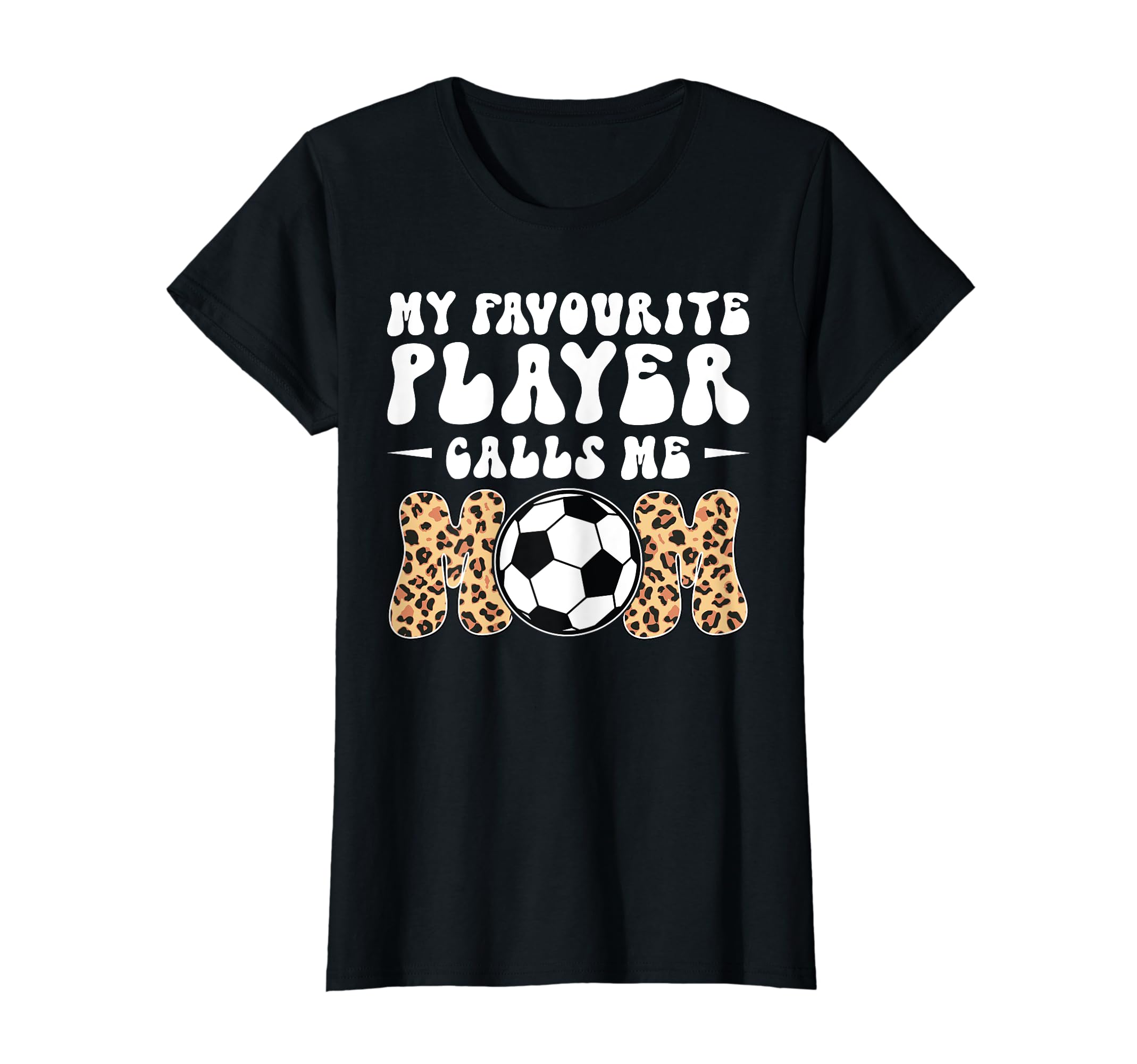 My Favorite Player Calls Me Mom Play T-Shirt - Casual Everyday Wear Unisex - T-Shirt, Sweatshirt, Hoodie