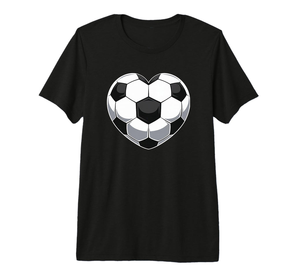 Soccer Mom Tri Blend T-Shirt - Streetwear Style Unisex - T-Shirt, Sweatshirt, Hoodie